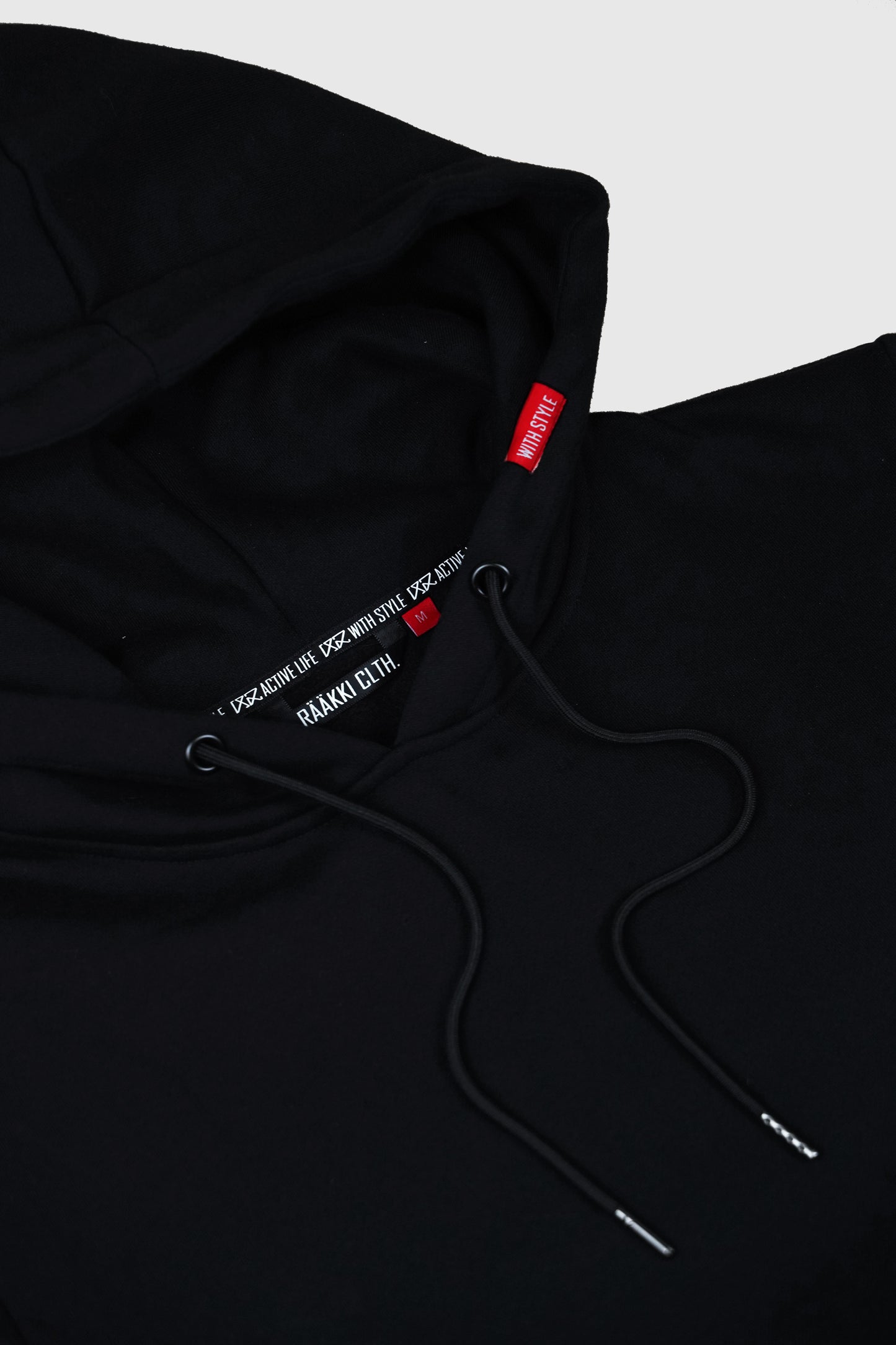 ALWS Heavy Pullover - VAARI edt.