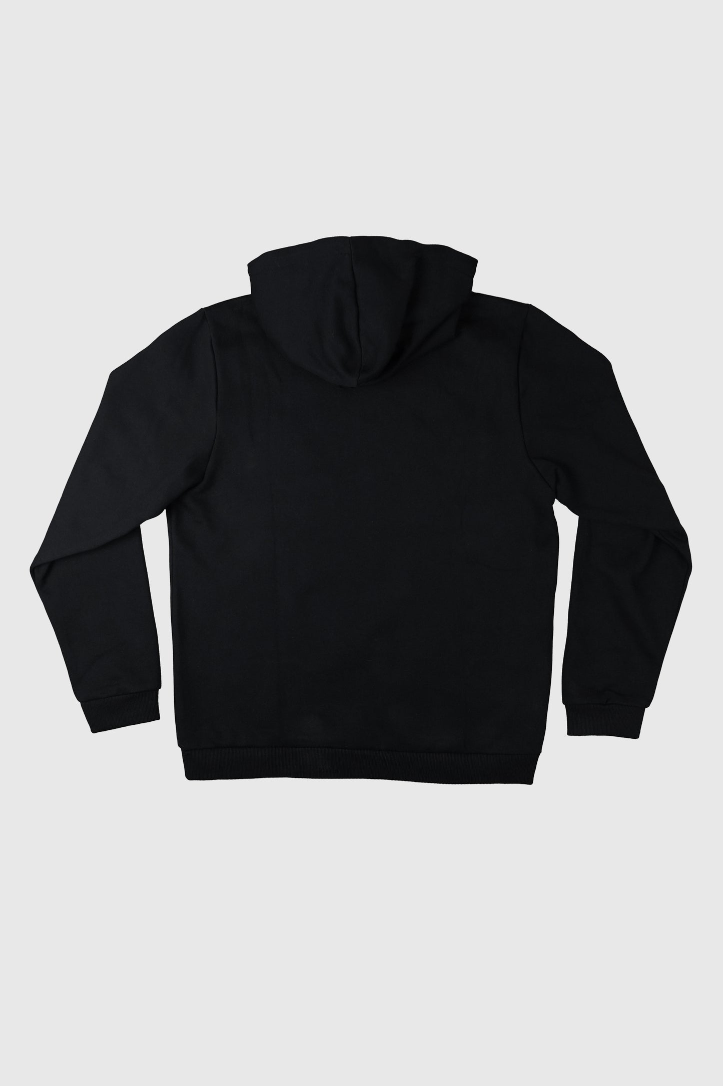 ALWS Heavy Zip Hoodie (miehet) - the 187