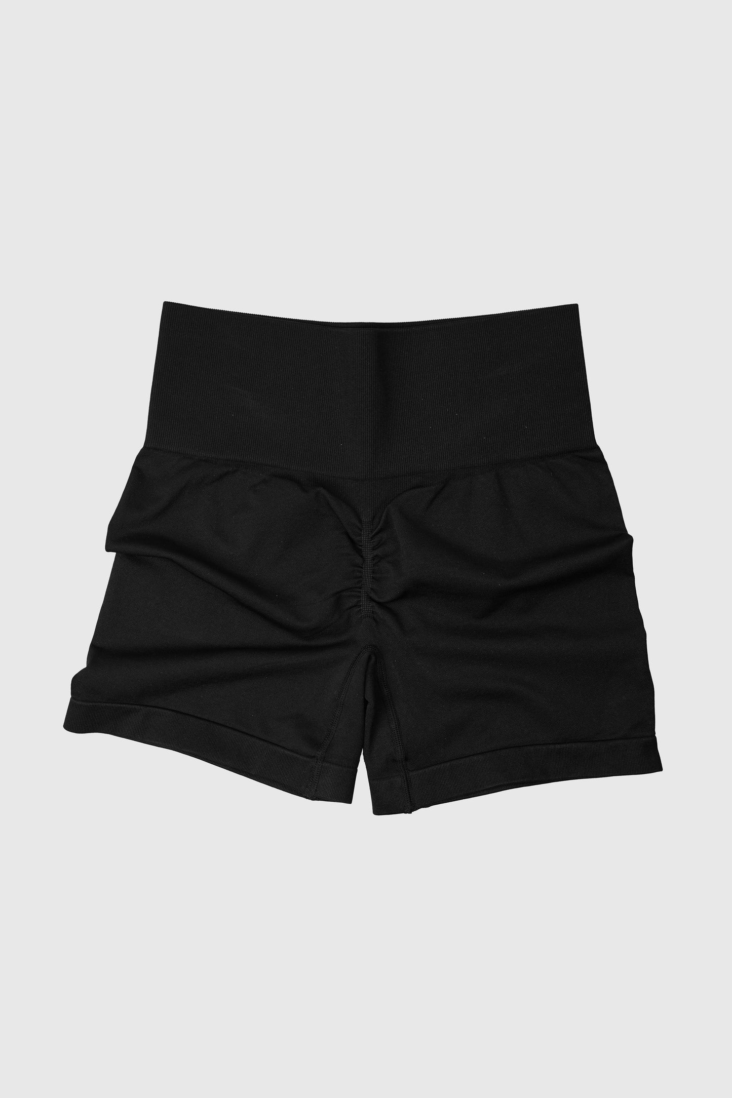 RÄÄKKI Essential Shorts - Black