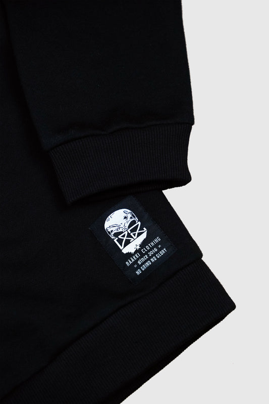 ALWS College Sweatshirt - PAPPA edt.