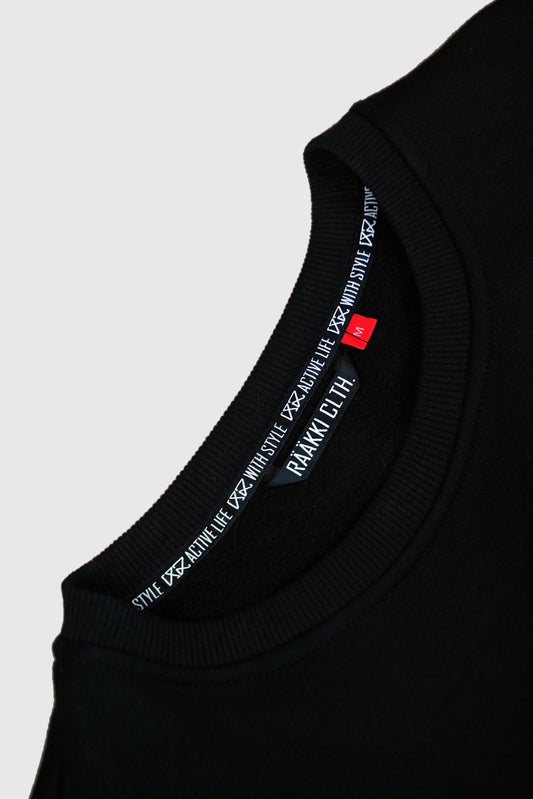 ALWS College Sweatshirt - DADDY edt.