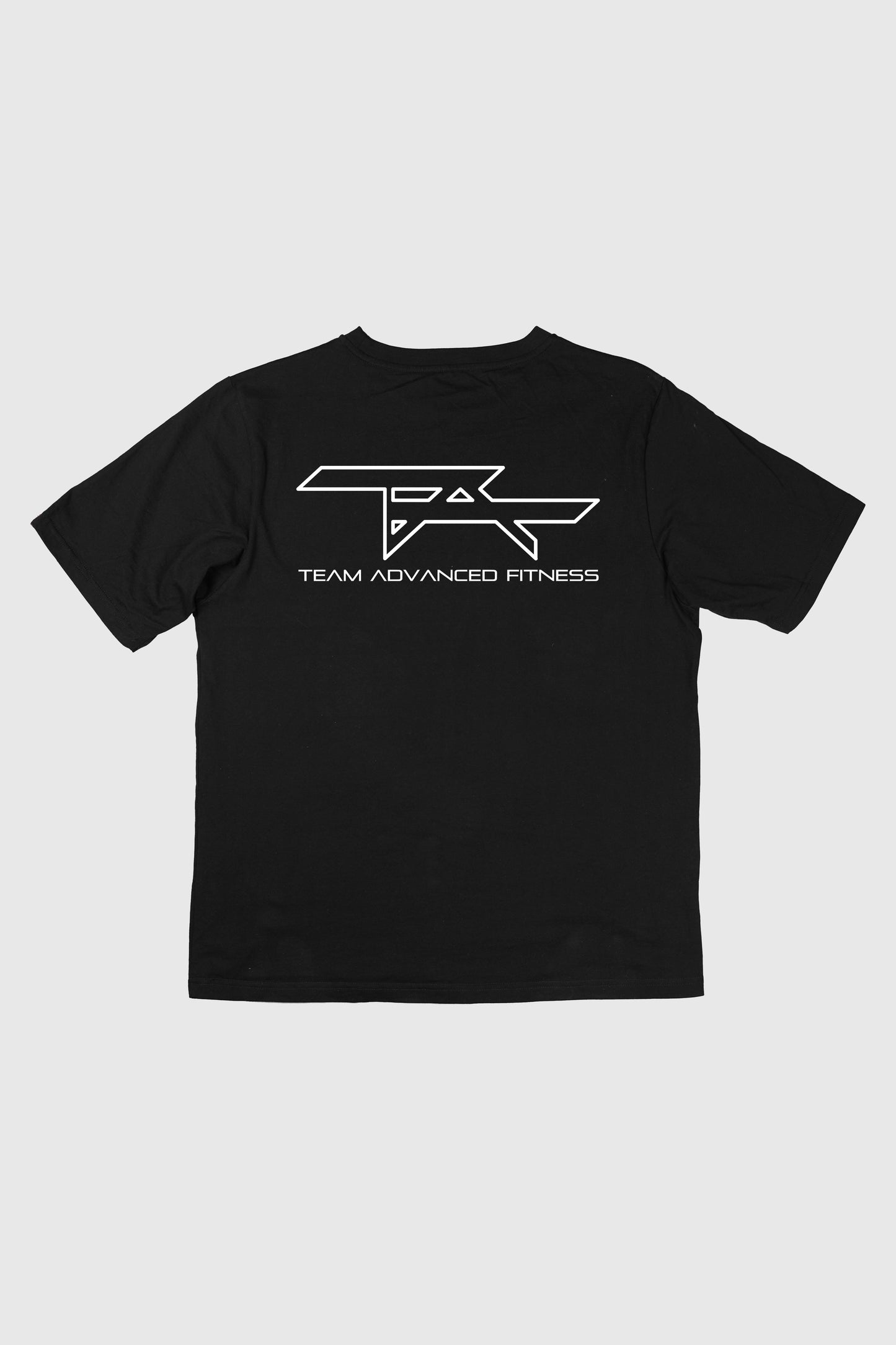 RÄÄKKI x TAF Tech. T-paita (miehet) - TAF