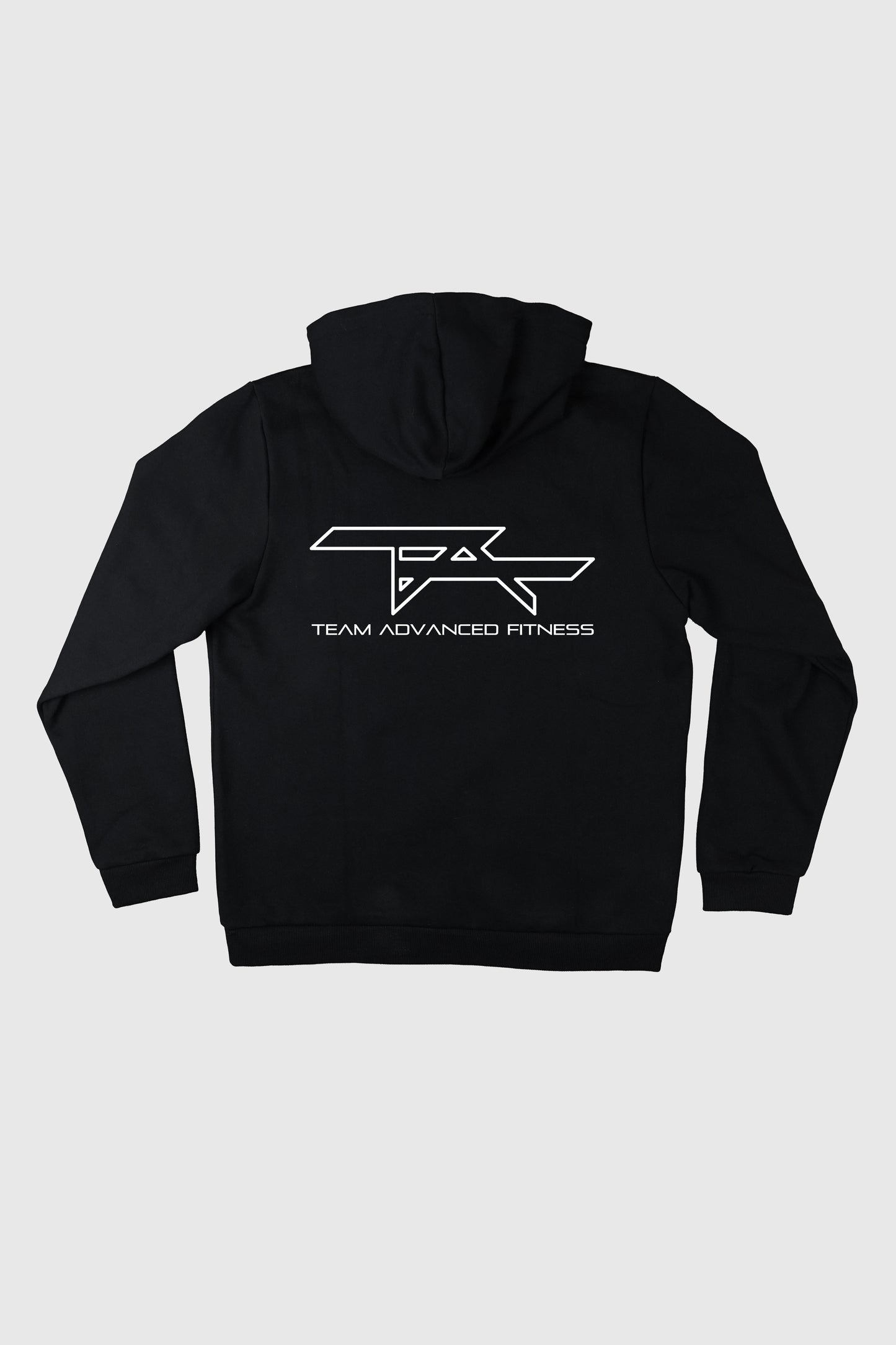 RÄÄKKI x TAF Pullover tiimihuppari (miehet)