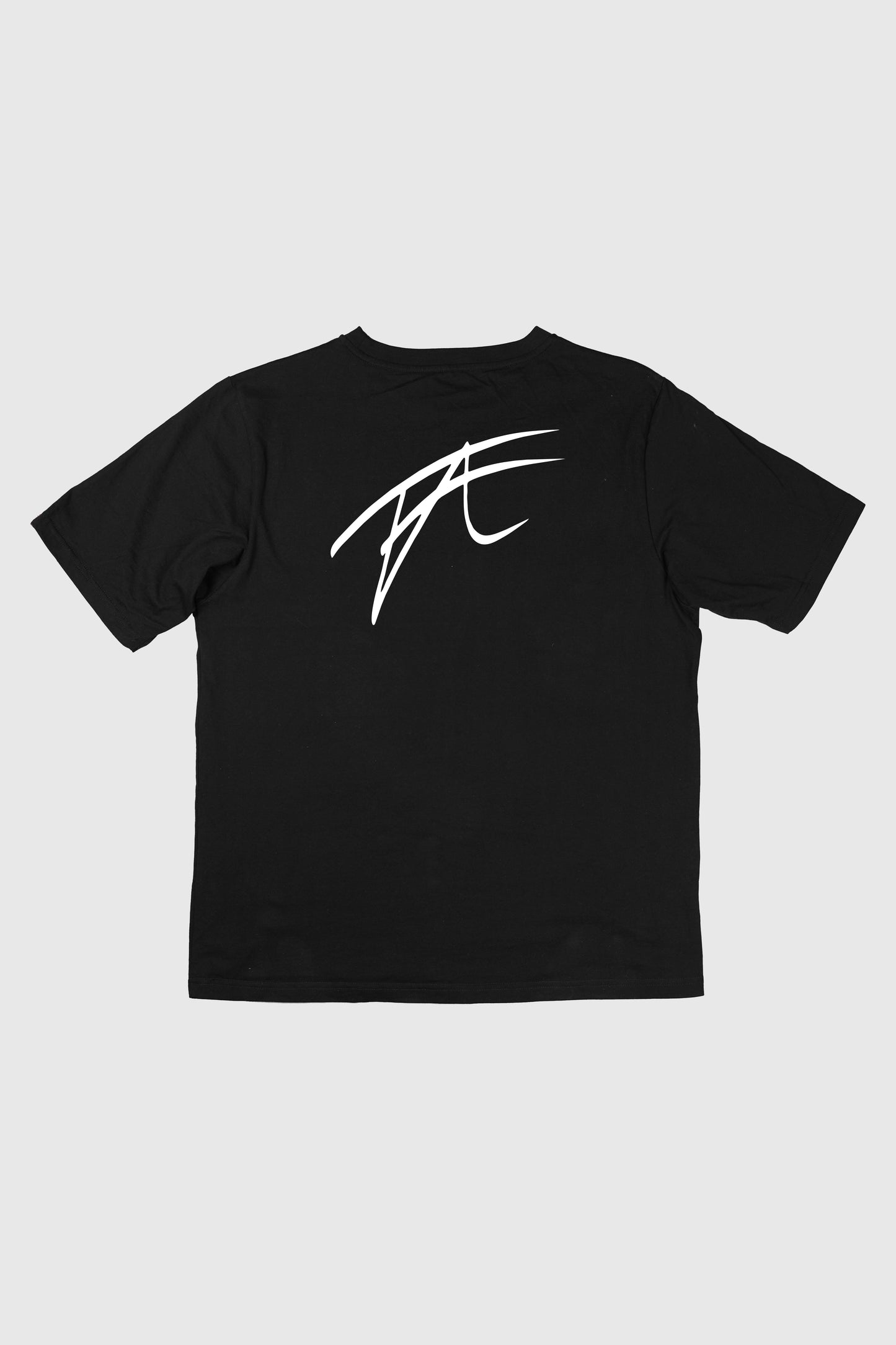 RÄÄKKI x TAF Everydayfit T-paita (miehet) - Signature