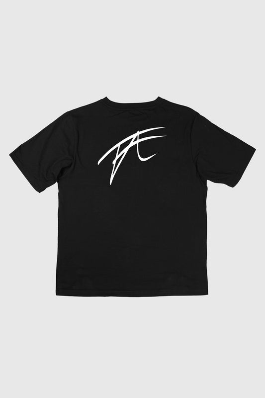 RÄÄKKI x TAF Everydayfit T-paita (miehet) - Signature