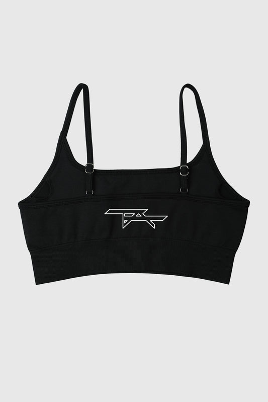 RÄÄKKI x TAF - Essential Seamless Yoga Top