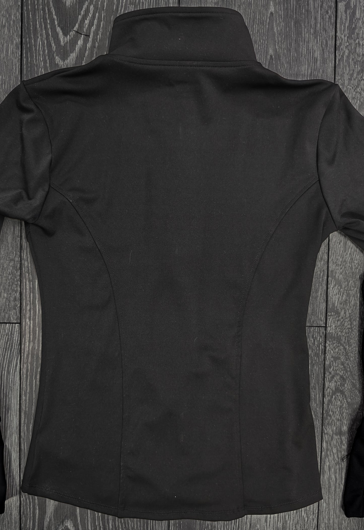 Fitted verkkatakki (naiset)
