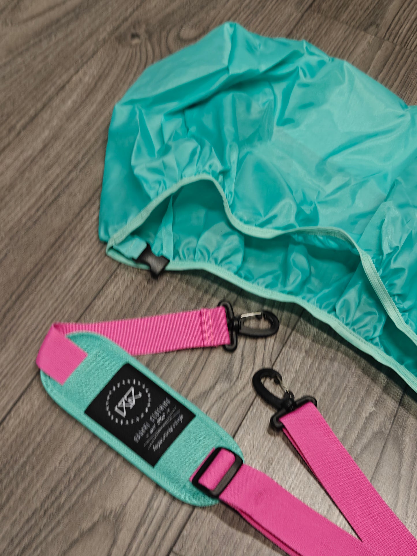 Ennakkotilaus || ALWS Duffel (35L) Summer 2026 limited edt.