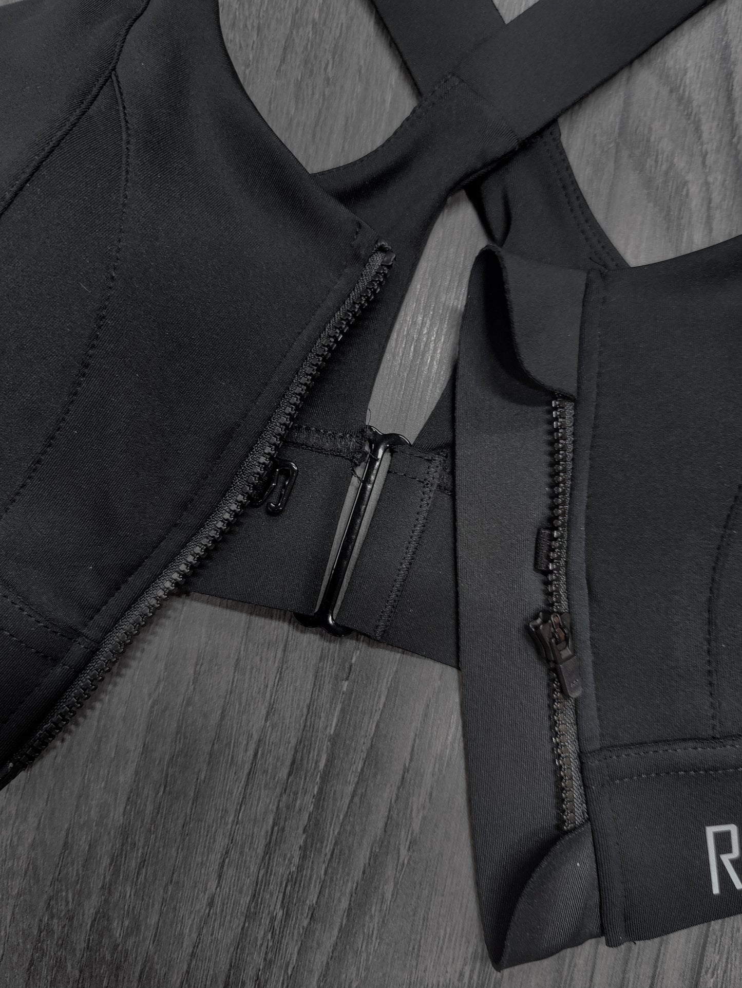 RÄÄKKI Active Impact Sports bra