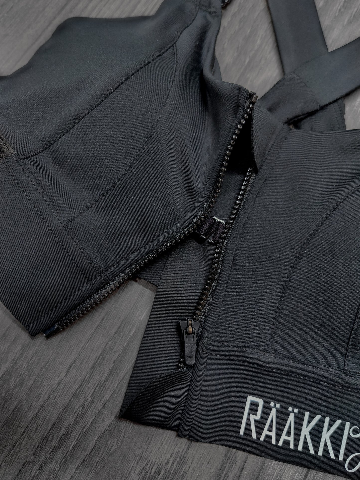 RÄÄKKI Active Impact Sports bra