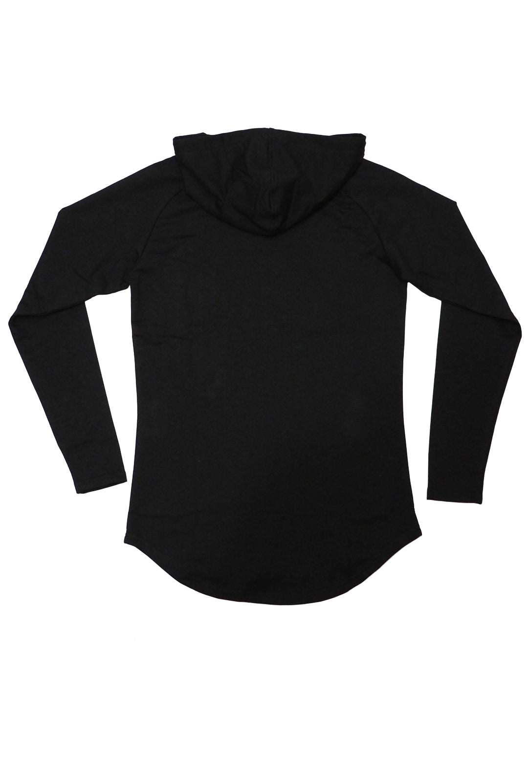 ALWS Fitted Pullover - the 187