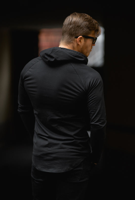 ALWS Fitted Pullover - the 187