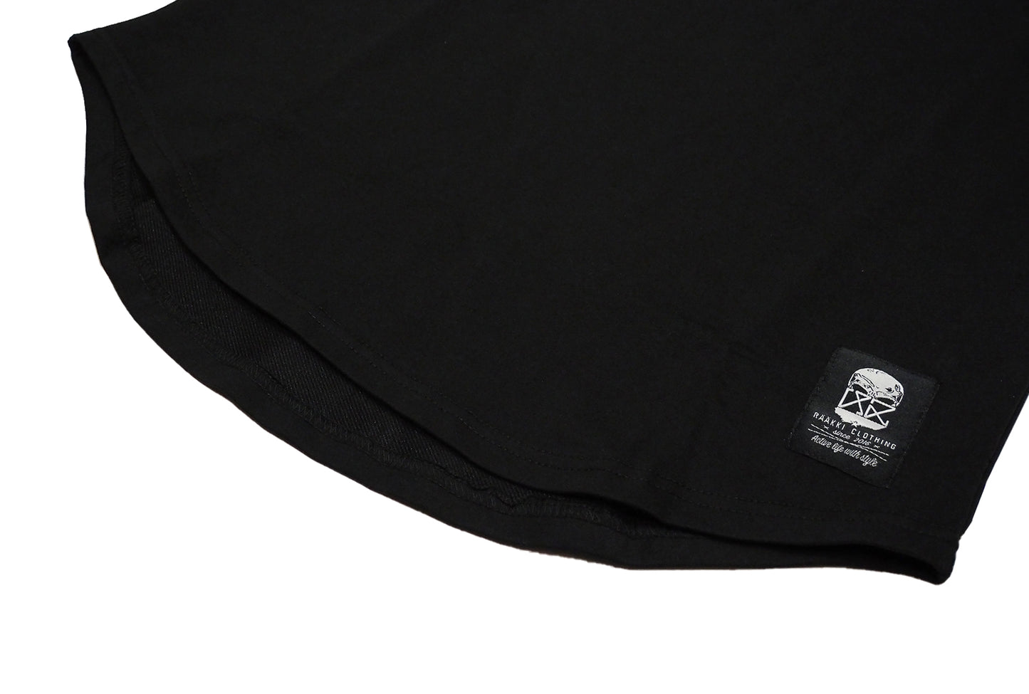 ALWS Fitted Pullover - the 187