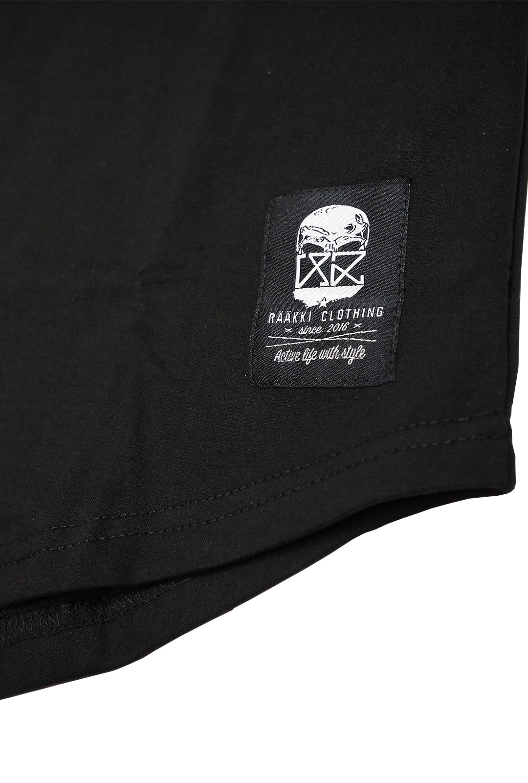 ALWS Fitted Pullover - the 187