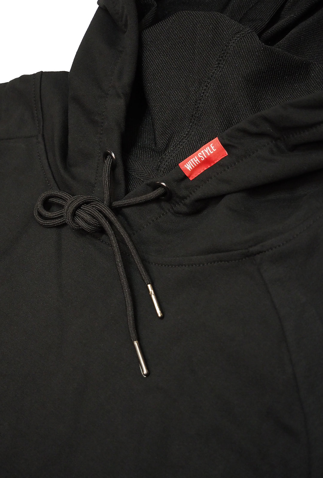 ALWS Fitted Pullover - the 187