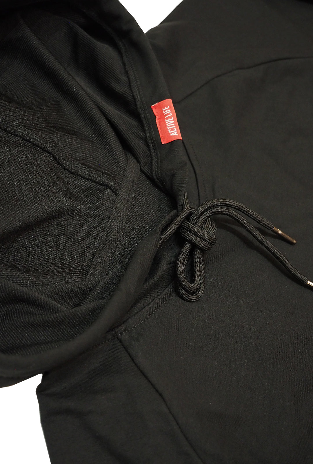 ALWS Fitted Pullover - the 187