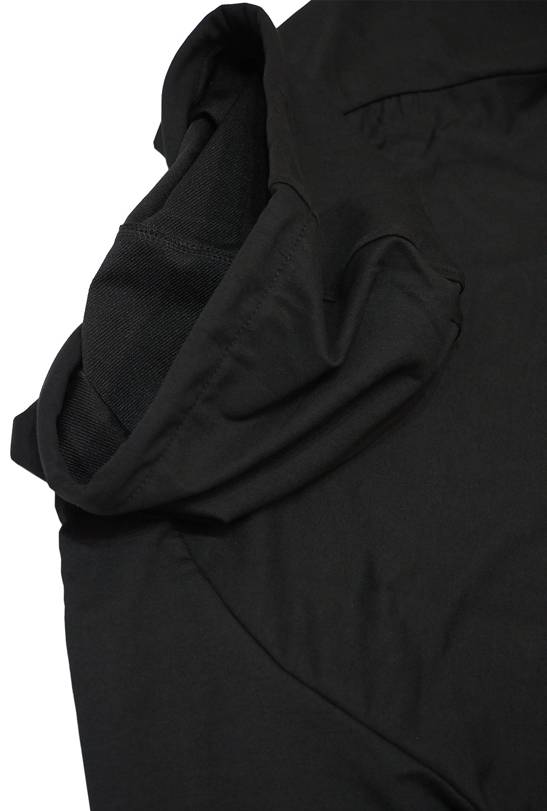 ALWS Fitted Pullover - the 187