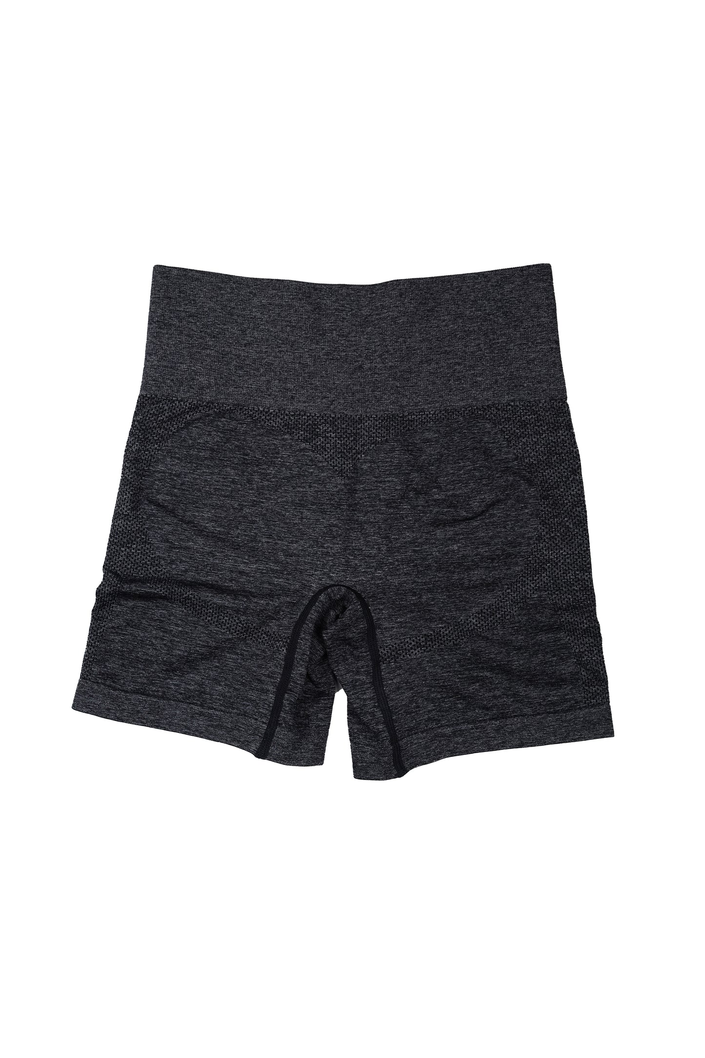 RÄÄKKI Combat Shorts - Metal Grey