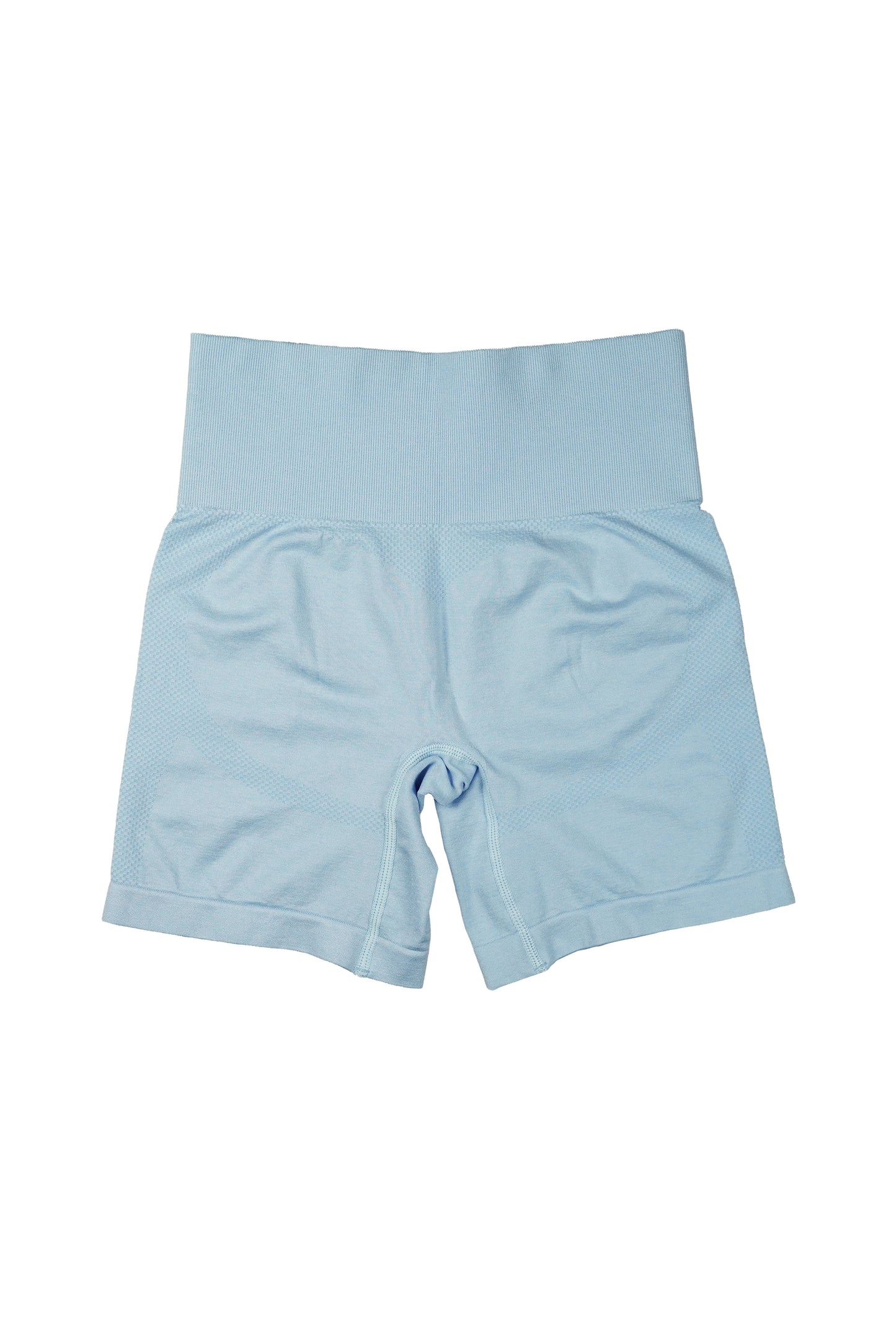 RÄÄKKI Combat Shorts - Ice White