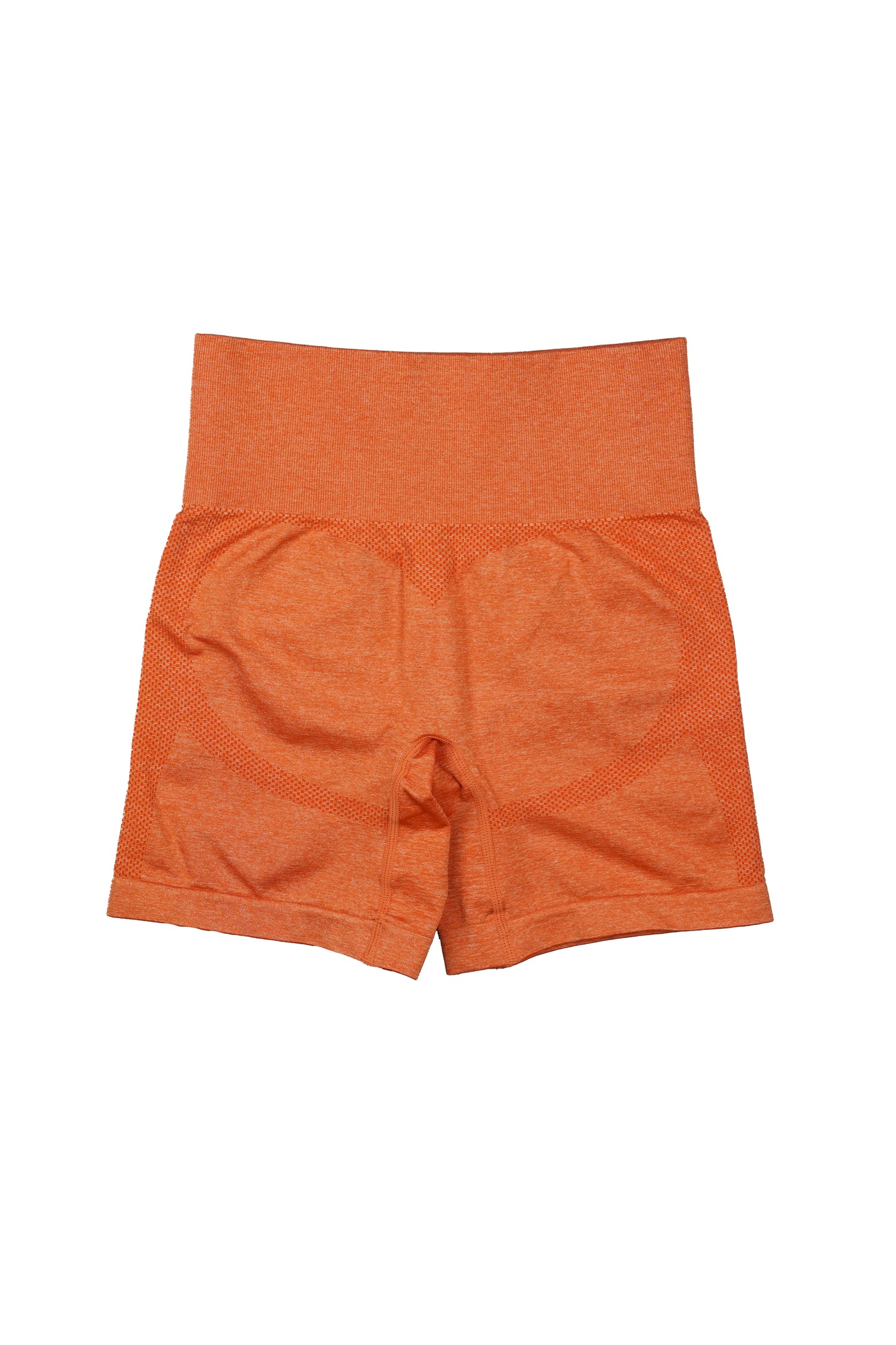 RÄÄKKI Combat Shorts - Strike Peach