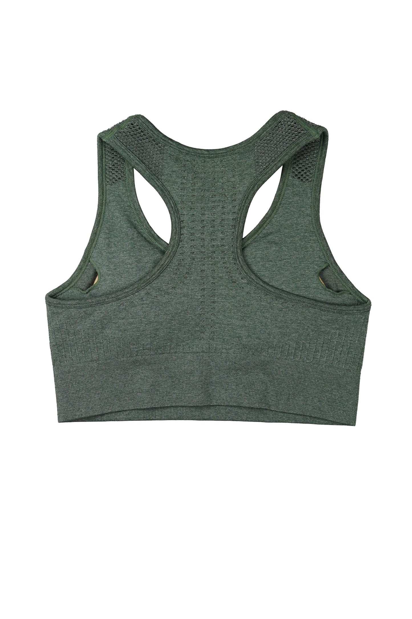 RÄÄKKI Combat Top - Army Green