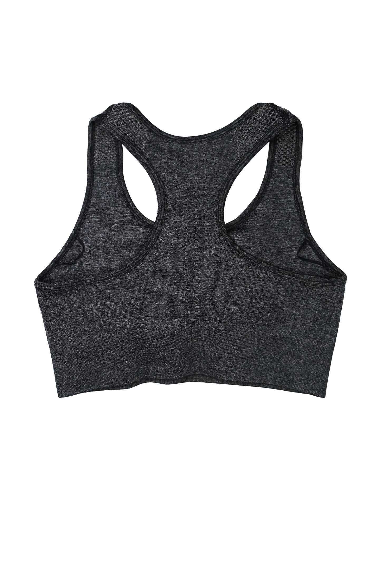 RÄÄKKI Combat Top - Metal Grey