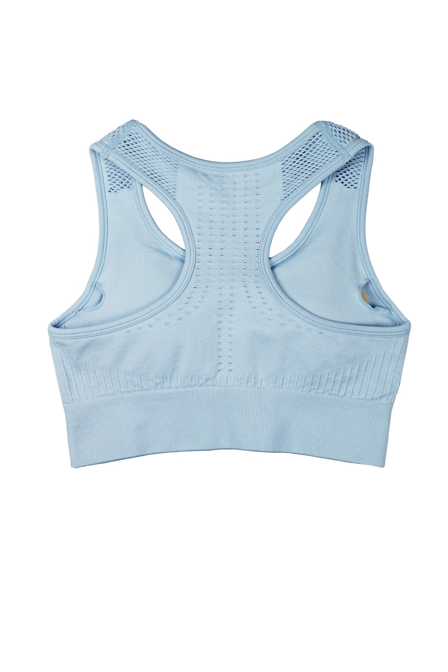 RÄÄKKI Combat Top - Ice White