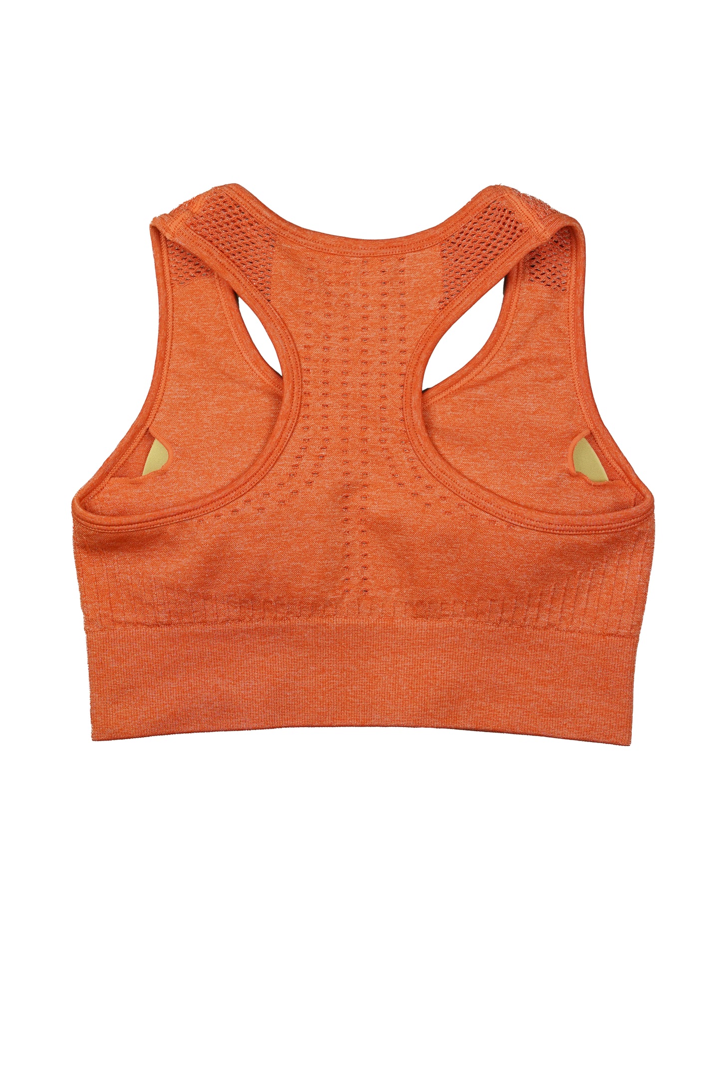 RÄÄKKI Combat Top - Strike Peach