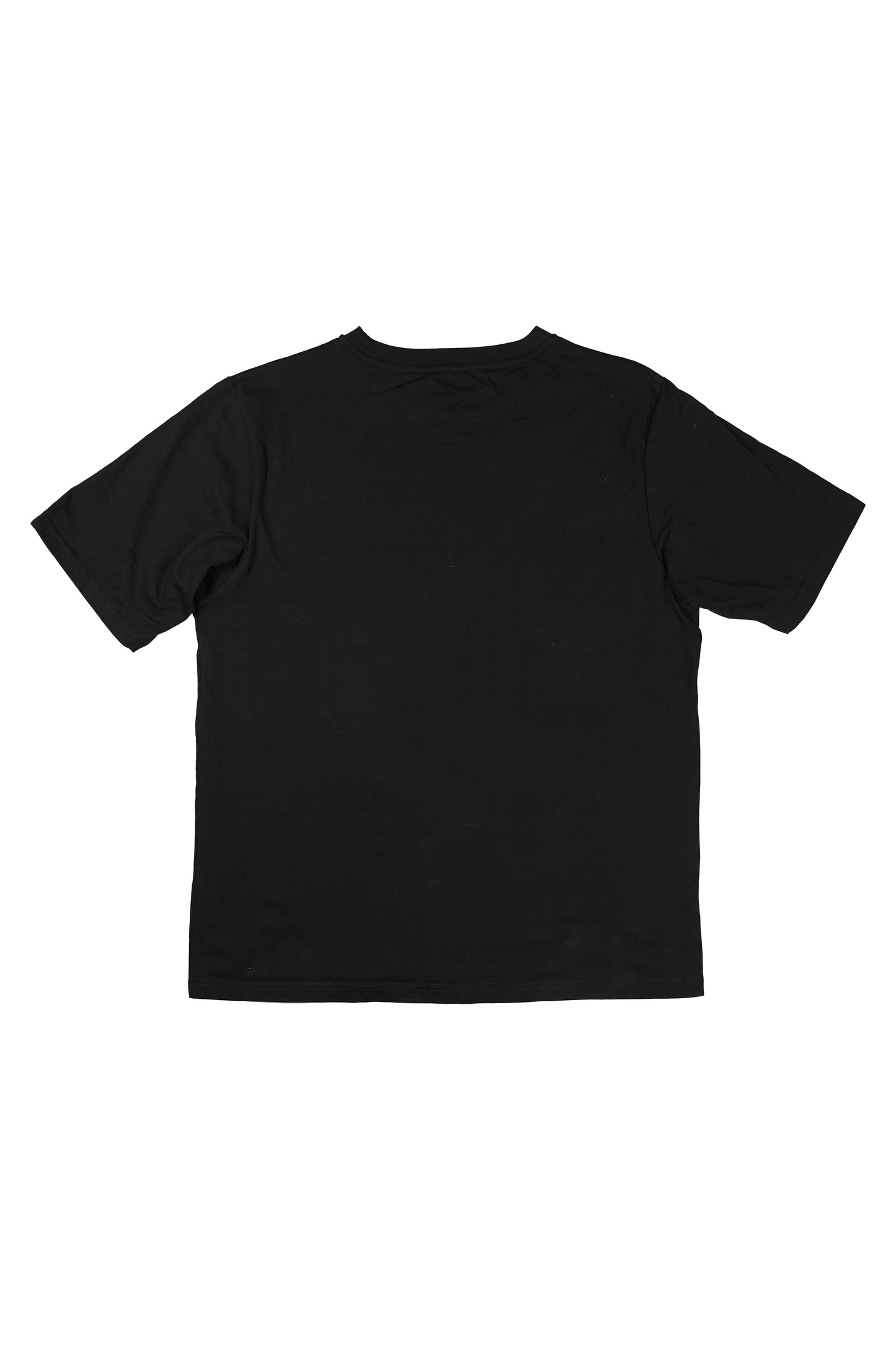 ALWS Everydayfit T-shirt - Black