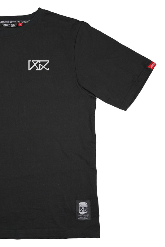 ALWS Everydayfit T-shirt - Black