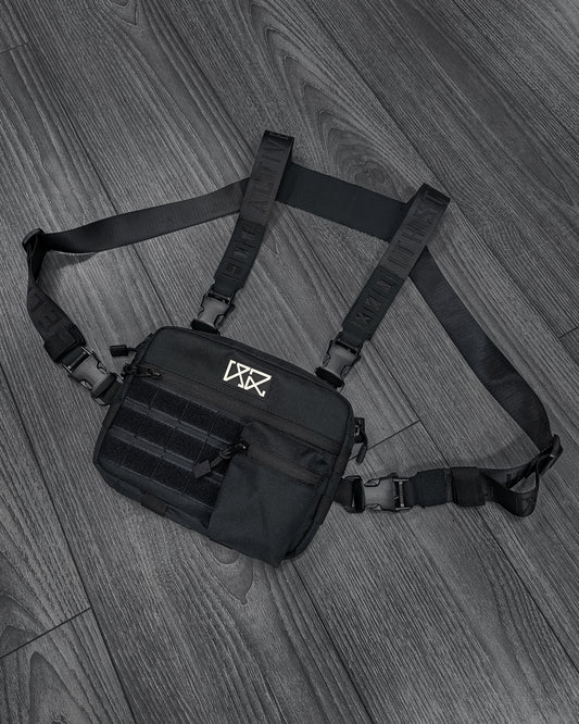 ALWS Chest Rig & Utility Bag 2.2