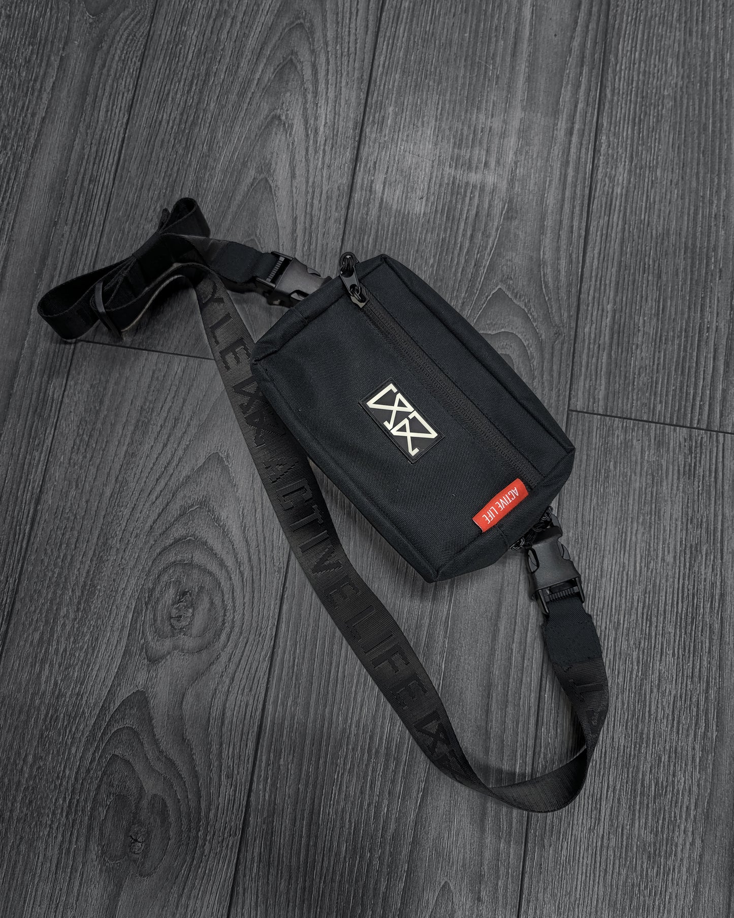 ALWS Chest Rig & Utility Bag 2.2