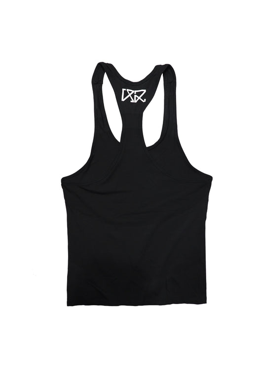 RÄÄKKI x Jessika Elo - the Tattoo Stringer (black)