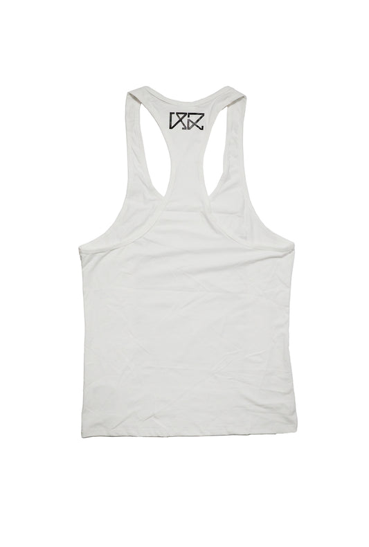 RÄÄKKI x Jessika Elo - the Tattoo Stringer (white)