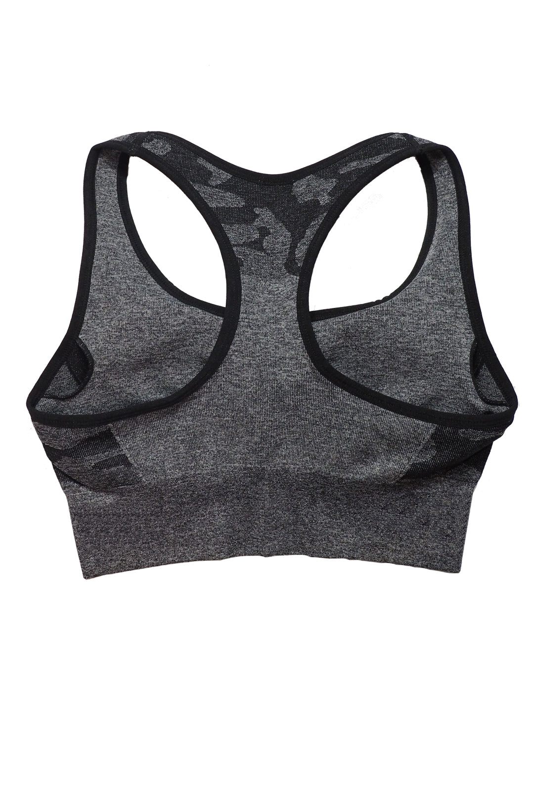 Camo Seamless SET - Dark Smoke