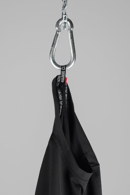 ALWS Tech. T-paita - RÄÄKKI Athletics