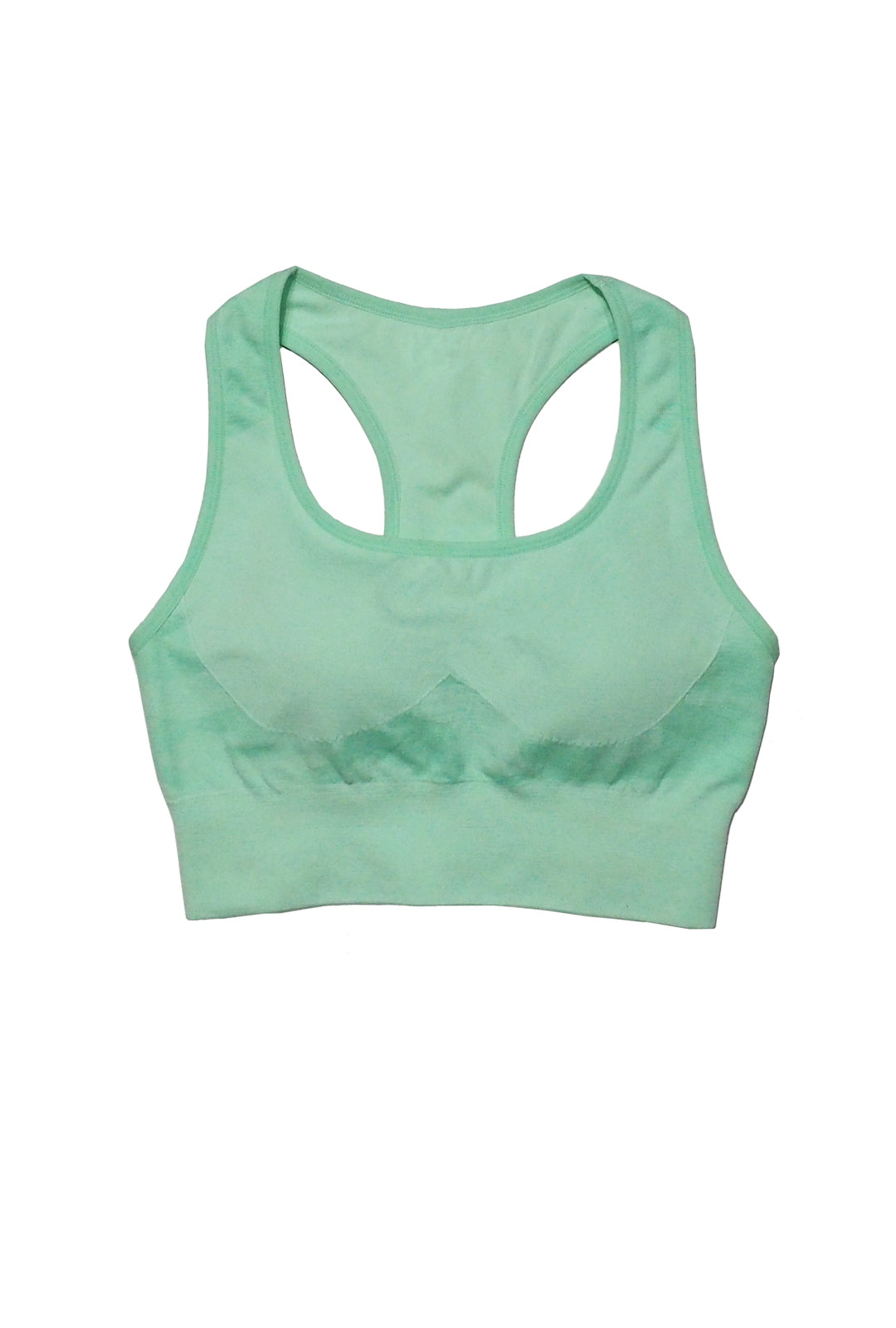 Camo Seamless SET - Fresh Mint