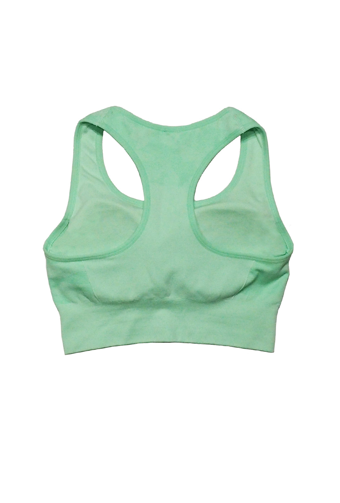 Camo Seamless SET - Fresh Mint