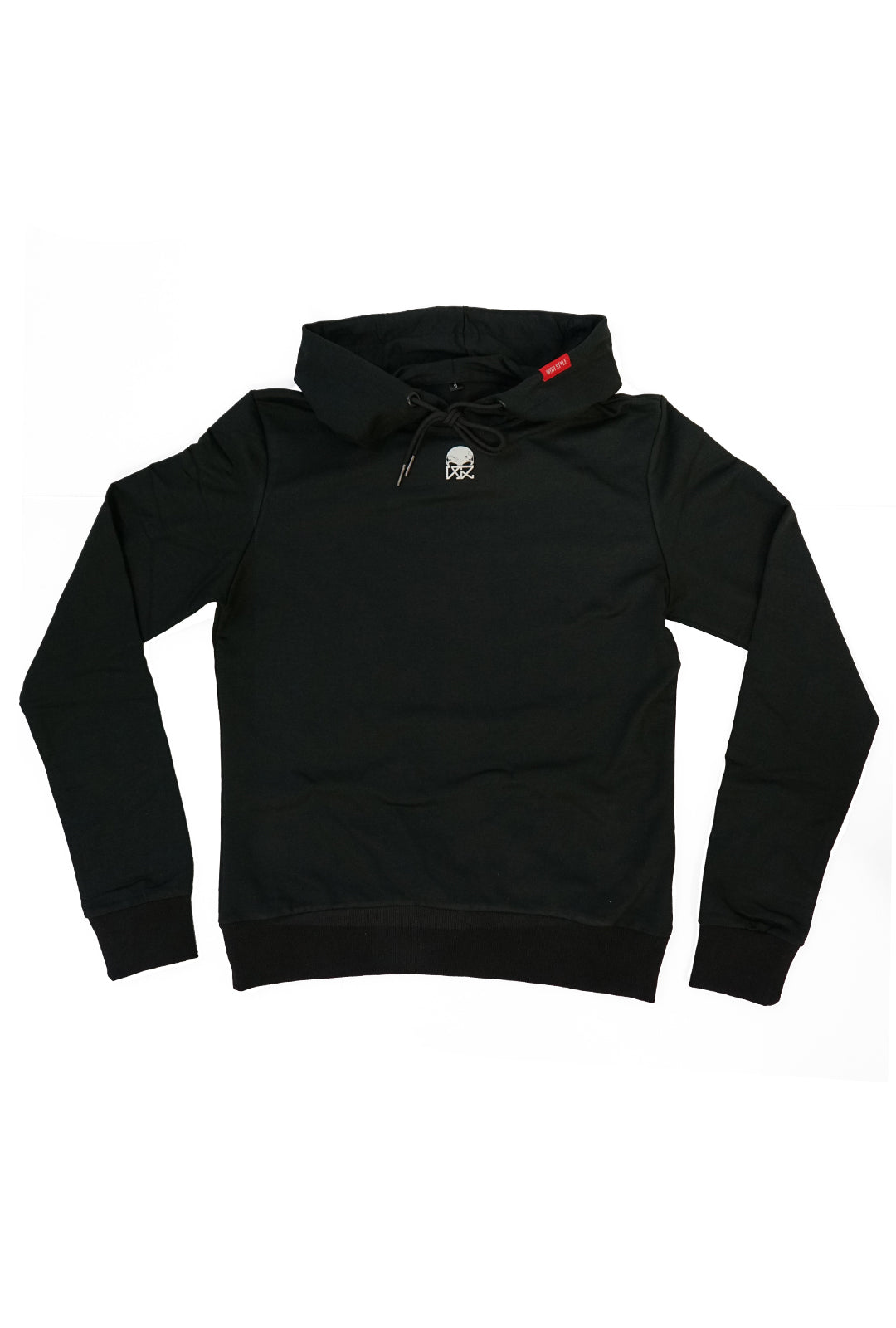 ALWS Pullover - the Minimalist Skull (Womens)