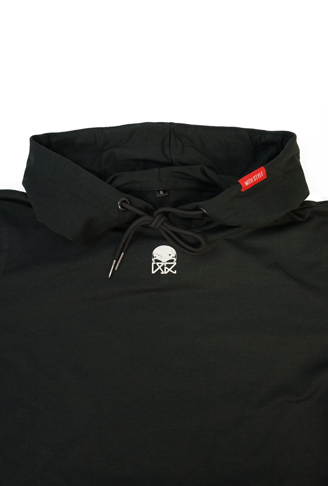 ALWS Pullover - the Minimalist Skull (Womens)
