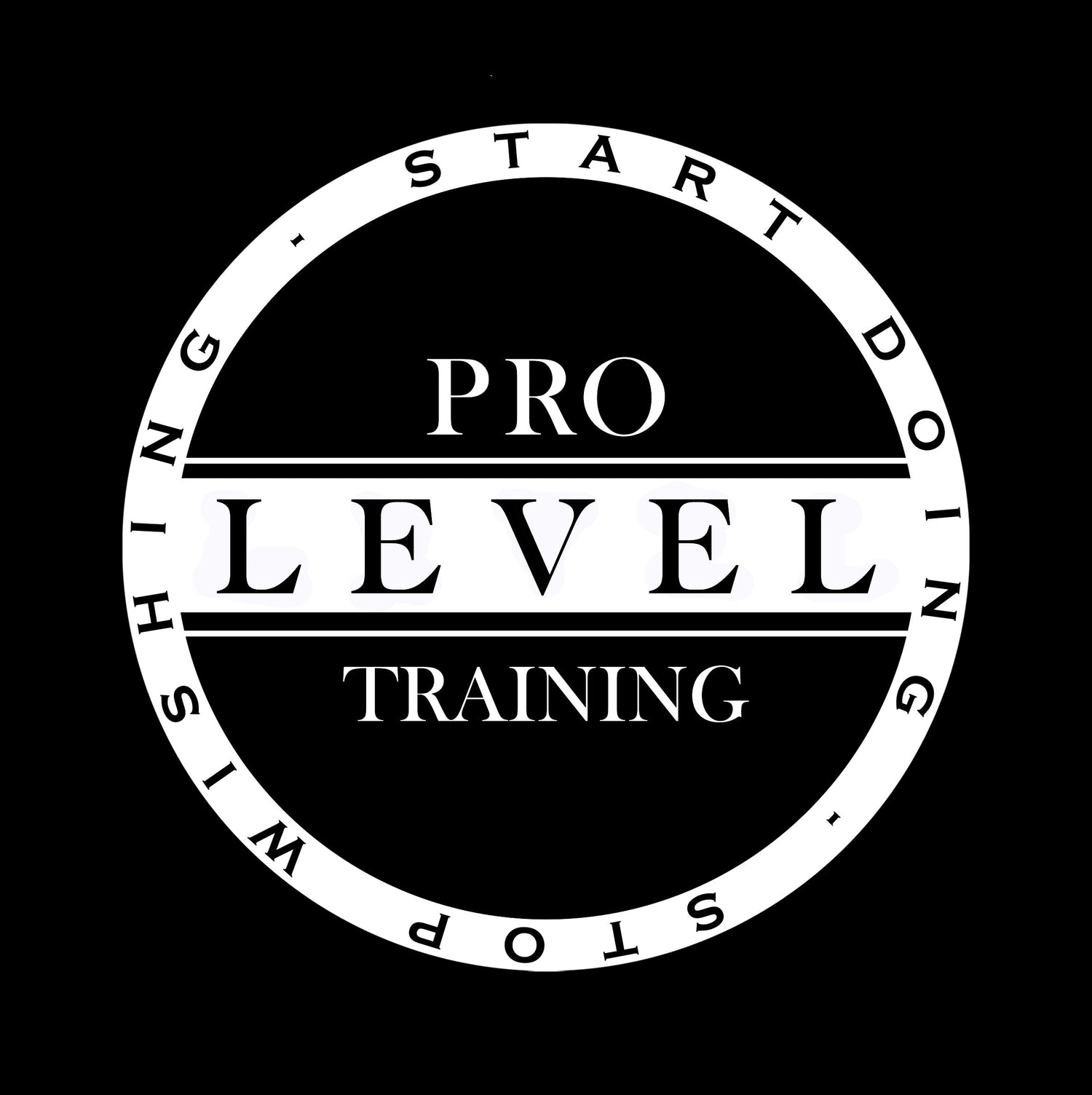 Pro Level Team & Training