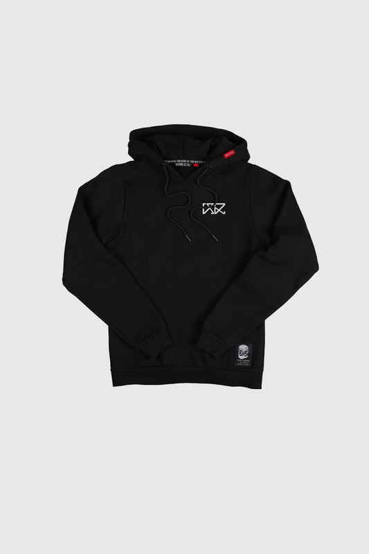 ALWS Heavy Pullover (naiset) - the 187