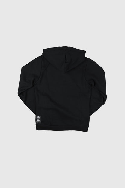 ALWS Heavy Zip Hoodie (naiset) - the Original 187
