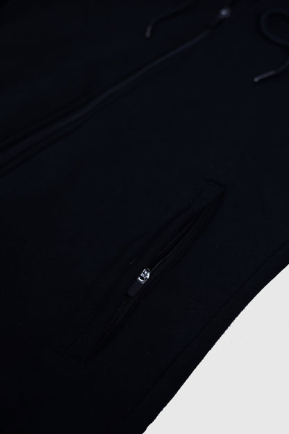 ALWS Heavy Zip Hoodie (naiset) - the Original 187