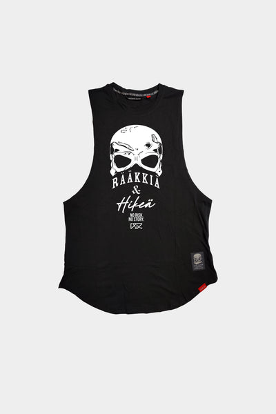 ALWS Tank top - No Quitting 