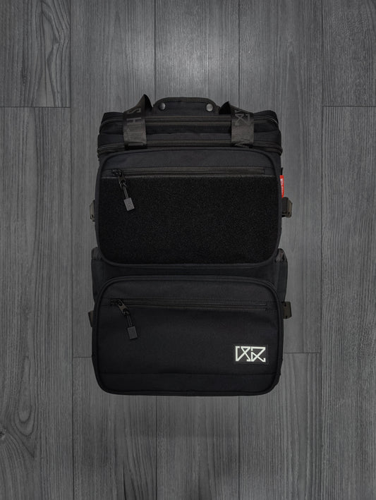 ALWS Backpack 3.0