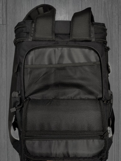 ALWS Backpack 3.0