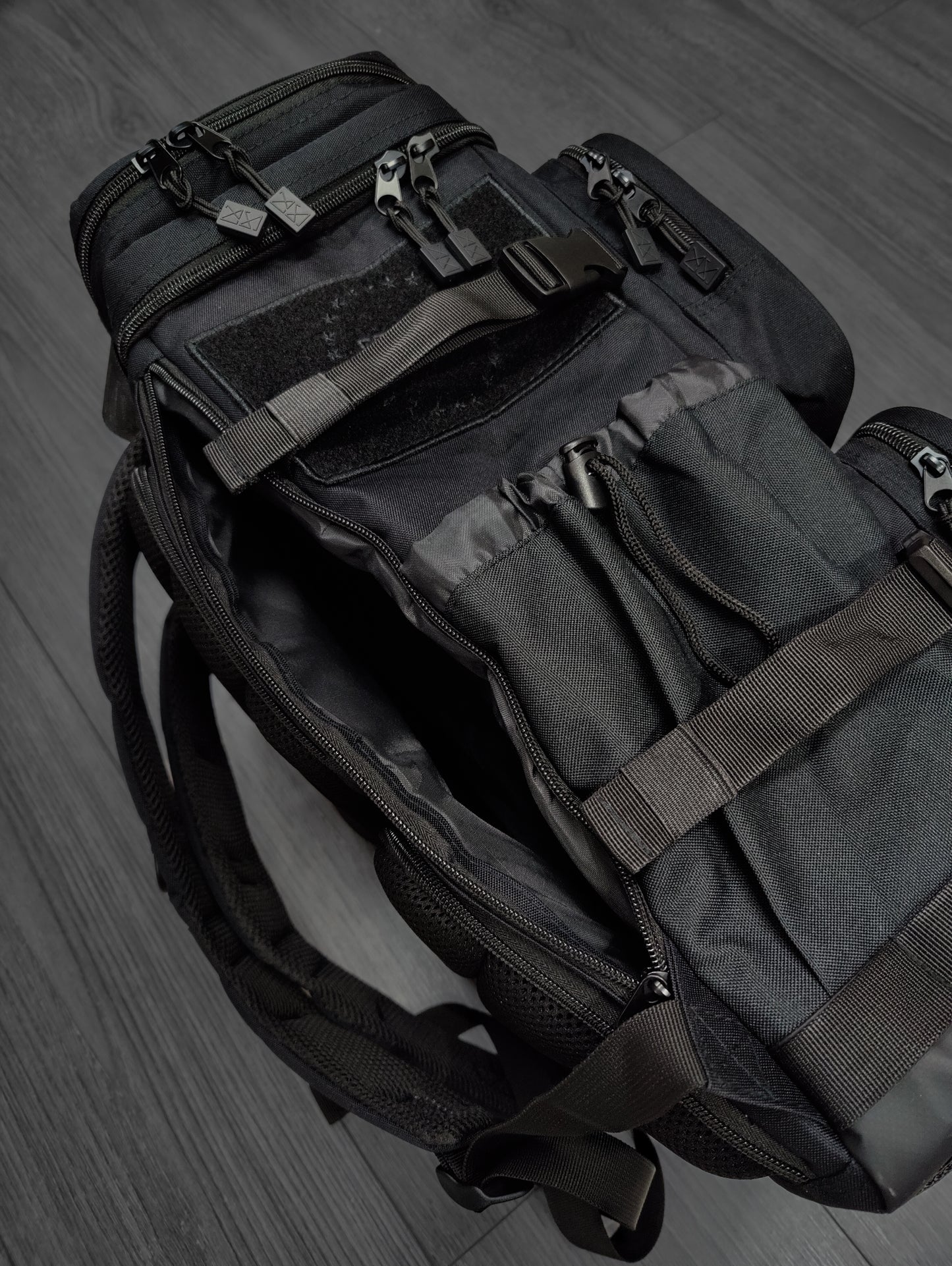ALWS Backpack 3.0