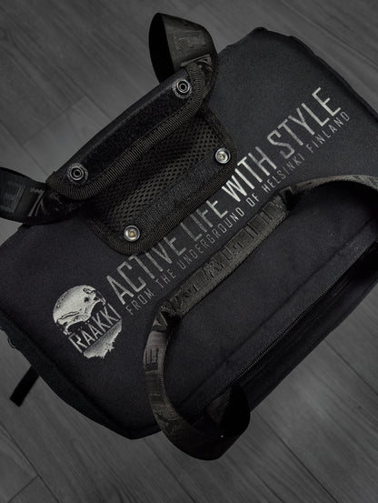 ALWS Backpack 3.0