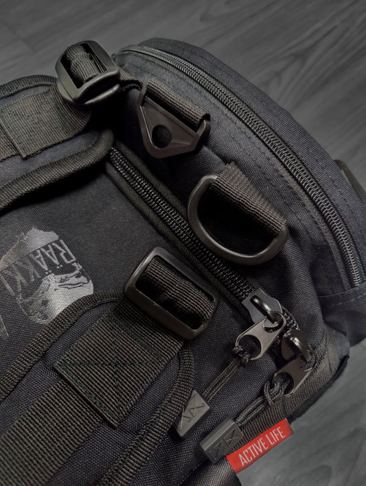 ALWS Duffel (70L)